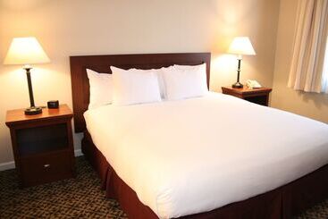 Doubletree Suites By Hilton Hotel Mt. Laurel