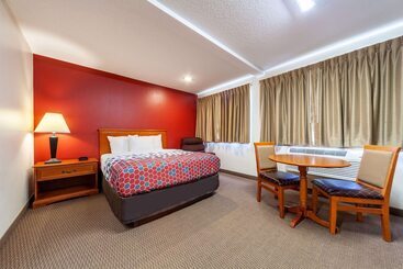 هتل Econo Lodge
