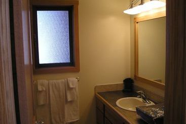 هتل Fairmont Vacation Villa