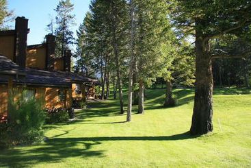 هتل Fairmont Vacation Villa