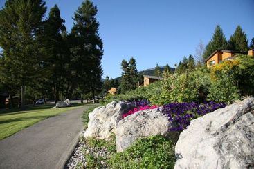 هتل Fairmont Vacation Villa