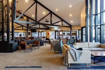 בית מלון כפרי Freycinet Lodge