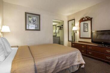 호텔 Quality Inn Suwanee I85