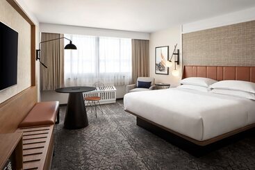 酒店 Sheraton Reston