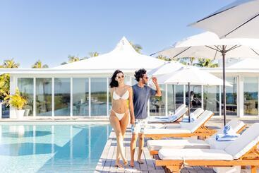 هتل The Cove Eleuthera