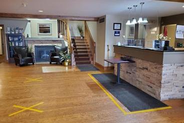 هتل Travelodge Suites By Wyndham Halifax Dartmouth
