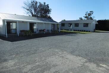 Alpine View Motel