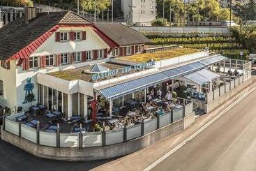 Hotel Gasthof Zum Schützen