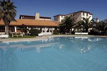 هتل La Serena Plaza