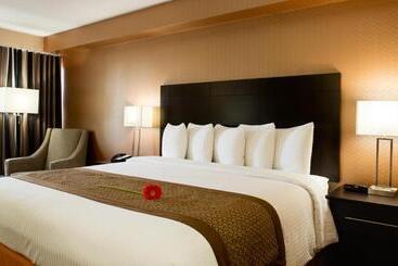 酒店 Park Inn By Radisson Torontomarkham
