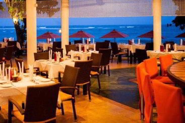 استراحتگاه Calamander Unawatuna Beach