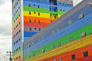 America Hotel