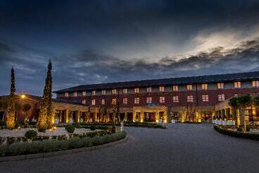 فندق Castletroy Park