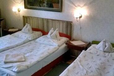 בית מלון כפרי Cola Panzió