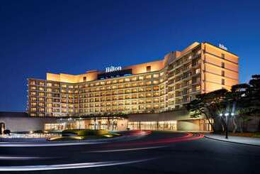 فندق Hilton Gyeongju