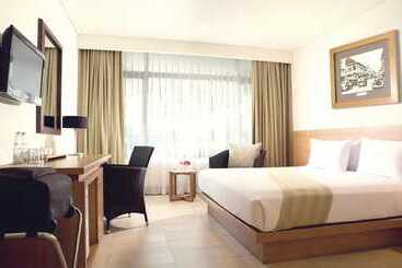 هتل Santika Bandung