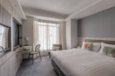 Stanford Hillview Hotel Hong Kong