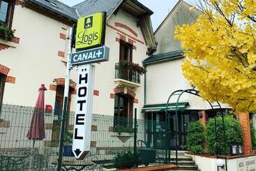 فندق Auberge La Fontaine