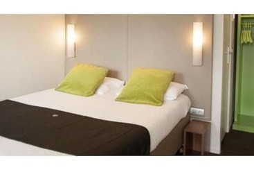 Hotel Brit Hôtel Dinan Taden