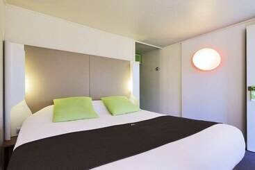 酒店 Campanile Villeneuve Sur Lot