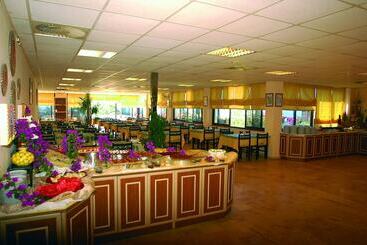 Titan Club Hotel Ultra All Inclusive