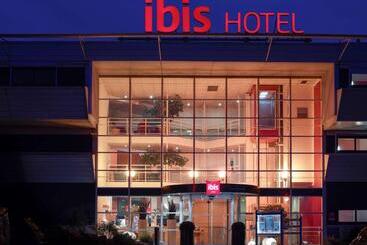 בית מלון כפרי Ibis Site Du Futuroscope