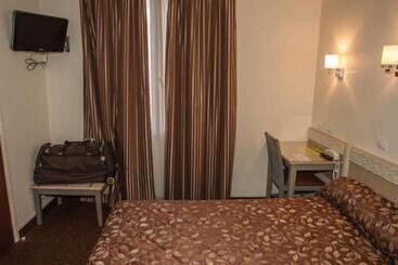 Hipotel Lilas Gambetta