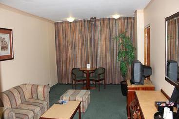 Hotel on St. Georges