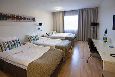 ホテル Scandic Järvenpää