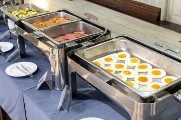 Welcome Plaza Hotel Pattaya