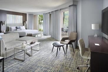 호텔 Atlanta Evergreen Lakeside Resort