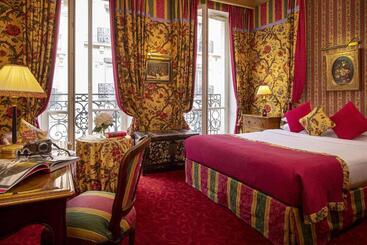 Hotel Chambiges Elysees