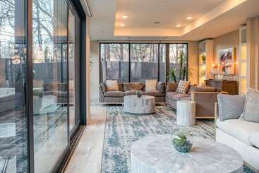 فندق Cliffrose Springdale, Curio Collection By Hilton