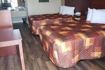 فندق Conway Express Inn