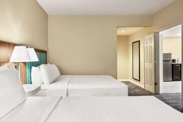 호텔 Hampton Inn Atlanta Stone Mountain