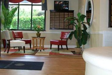 هتل Meridian Plaza By Beach Vacations