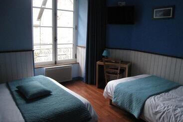 Le Minotel