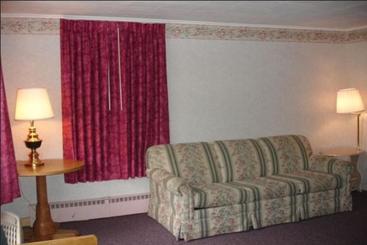 Mountain View Motel  Great Barrington