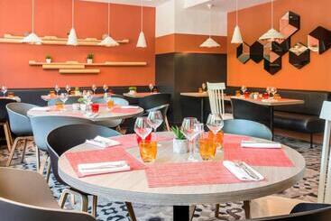 Novotel Marseille Centre Prado Vélodrome