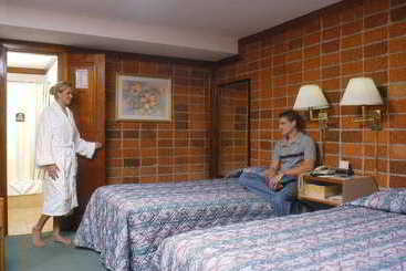 فندق Garden Court Express San José Downtown