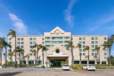 هتل Country Inn & Suites By Radisson, San Diego North, Ca