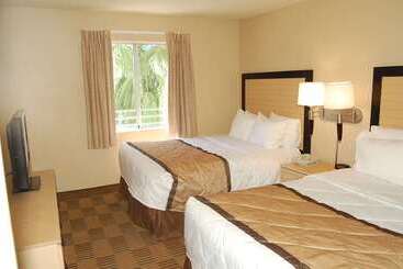 هتل Extended Stay America Suites  Las Vegas  Valley View