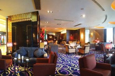هتل Grand Sun City