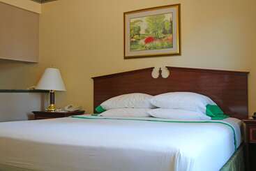 فندق Guesthouse Inn & Suites Kelso/longview