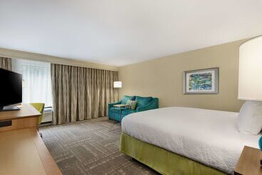 Отель Hampton Inn Pawleys Island   Litchfield