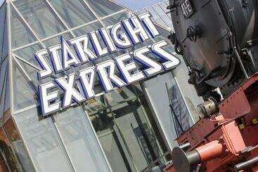 Mercure Hotel Bochum City