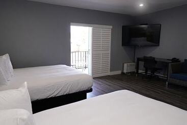 ホテル Seaside Inn & Suites