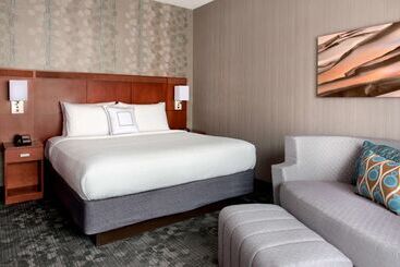 호텔 Sonesta Select Whippany Hanover