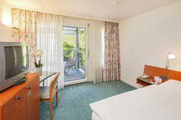 Hotel Wellness  Tenedo  Thermalquellen Resort Bad Zurzach