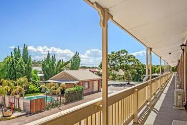 Best Western Goolwa Central Motel